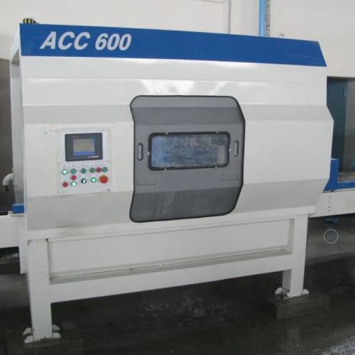 OTOMATİK BANTLI KAFA KESME ACC 600