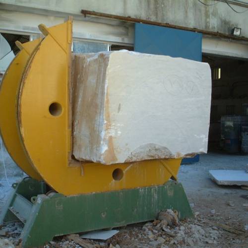 Blok Çevirme Makinası BTM40